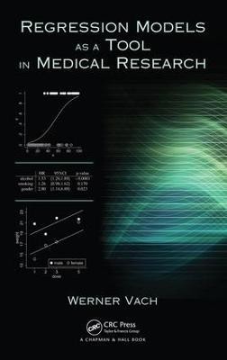 Regression Models as a Tool in Medical Research(English, Electronic book text, Vach Werner)