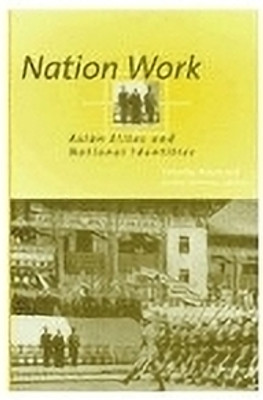 Nation Work(English, Hardcover, unknown)