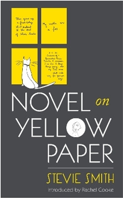 Novel On Yellow Paper(English, Paperback, Smith Stevie)