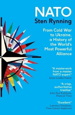 NATO(English, Paperback, Rynning Sten)