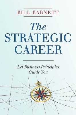 The Strategic Career(English, Electronic book text, Barnett Bill)