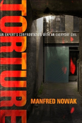 Torture(English, Hardcover, Nowak Manfred)