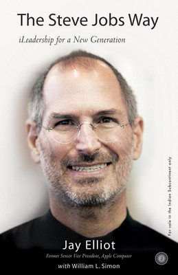 The Steve Jobs Way(English, Paperback, Elliot Jay)