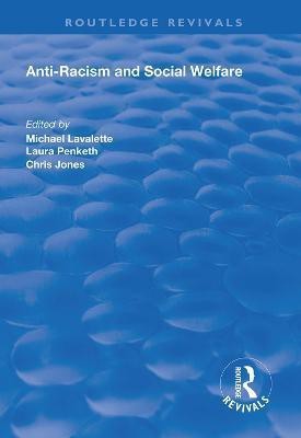 Anti-racism and Social Welfare(English, Paperback, unknown)