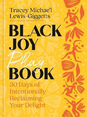 Black Joy Playbook(English, Paperback, Lewis-Giggetts Tracey Michae'l)