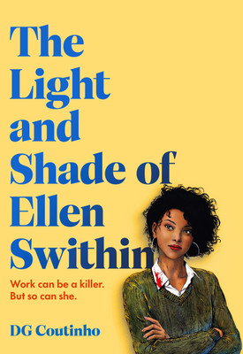 The Light and Shade of Ellen Swithin(English, Paperback, Coutinho DG)