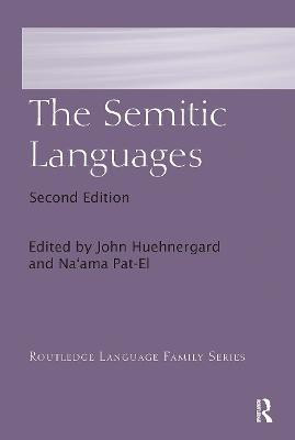 The Semitic Languages(English, Paperback, unknown)
