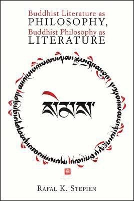 Buddhist Literature as Philosophy, Buddhist Philosophy as Literature(English, Hardcover, unknown)