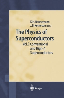 The Physics of Superconductors(English, Paperback, unknown)