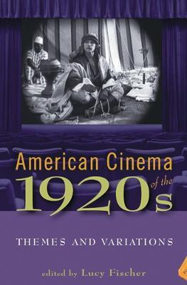 American Cinema of the 1920s(English, Paperback, unknown)