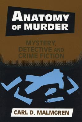 Anatomy of Murder(English, Hardcover, University of Wisconsin Press)
