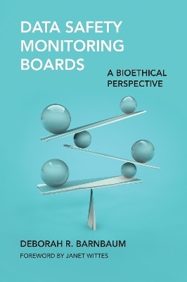 Data Safety Monitoring Boards(English, Paperback, Barnbaum Deborah R.)