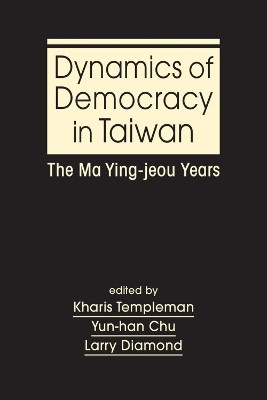 Dynamics of Democracy in Taiwan(English, Hardcover, unknown)
