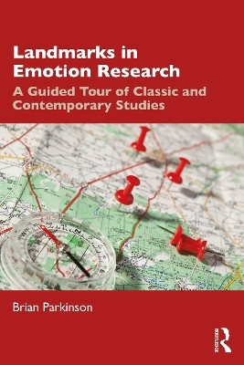 Landmarks in Emotion Research(English, Paperback, Parkinson Brian)
