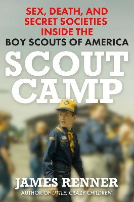 Scout Camp(English, Hardcover, Renner James)