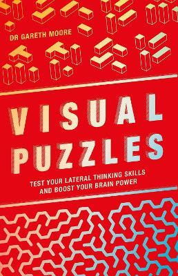 Visual Puzzles(English, Paperback, Moore Gareth Dr)