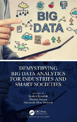 Demystifying Big Data Analytics for Industries and Smart Societies(English, Paperback, unknown)