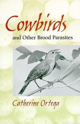 COWBIRDS AND OTHER BROOD PARASITES(English, Hardcover, unknown)