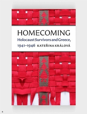 Homecoming(English, Paperback, Kralova Katerina)
