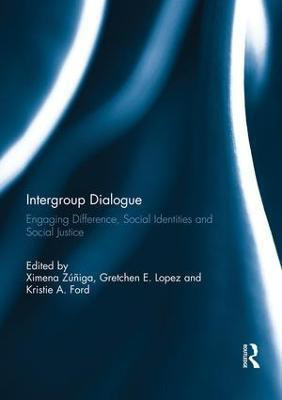 Intergroup Dialogue(English, Paperback, unknown)
