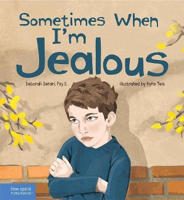 Sometimes When I'm Jealous(English, Hardcover, Serani Deborah)