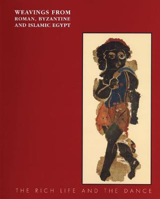 Weavings from Roman, Byzantine and Islamic Egypt(English, Paperback, Maguire Eunice Dauterman)
