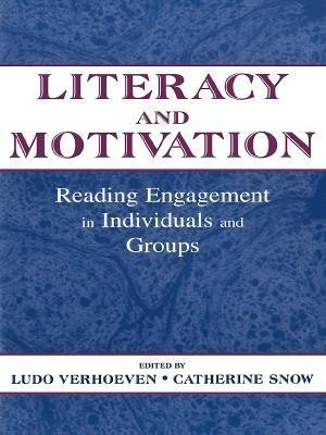 Literacy and Motivation(English, Paperback, unknown)