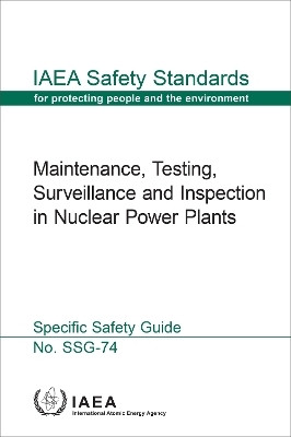 Management of Ageing and Obsolescence of Instrumentation and Control Systems and Equipment in Nuclear Power Plants and Related Facilities Through Modernization(English, Paperback, IAEA)