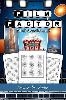 Film Factor(English, Paperback, Parker J Nicole)