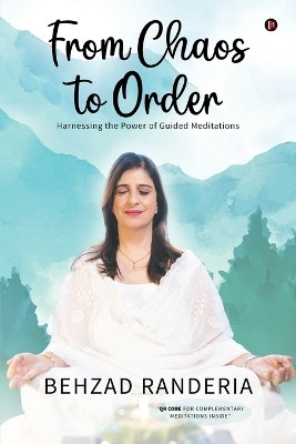 From Chaos to Order(English, Paperback, Behzad Randeria)
