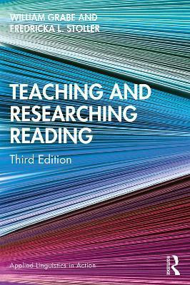 Teaching and Researching Reading(English, Paperback, Grabe William)