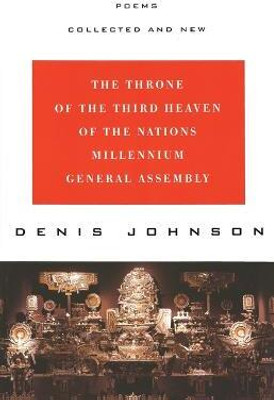 The Throne of the Third Heaven of the Nation's New Millennium General Assembly(English, Paperback, Jordan Denis)