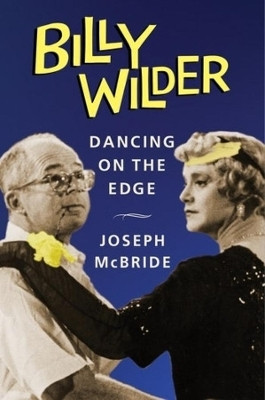 Billy Wilder(English, Hardcover, McBride Joseph)