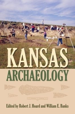 Kansas Archaeology(English, Paperback, unknown)