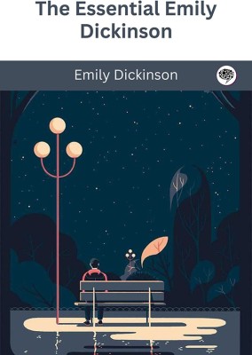 The Essential Emily Dickinson(Hardcover, Emily Dickinson)