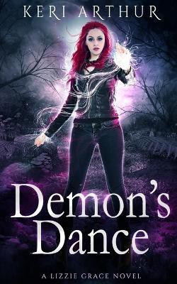 Demon's Dance(English, Paperback, unknown)