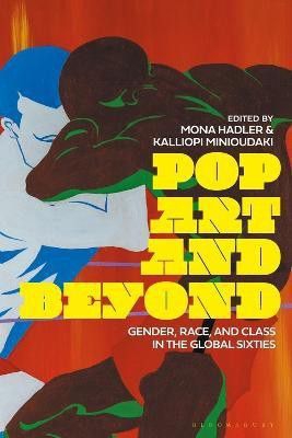 Pop Art and Beyond(English, Electronic book text, unknown)
