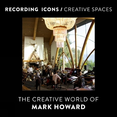 Recording Icons / Creative Spaces(English, Paperback, Howard Mark)