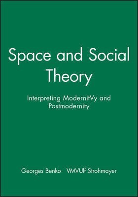 Space and Social Theory(English, Hardcover, unknown)