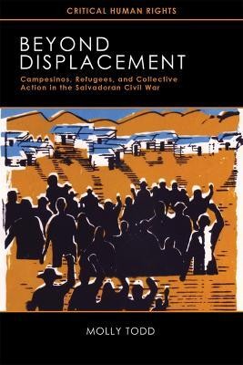 Beyond Displacement(English, Paperback, Todd Molly)