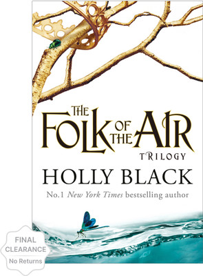 The Folk of the Air(English, Paperback, unknown)