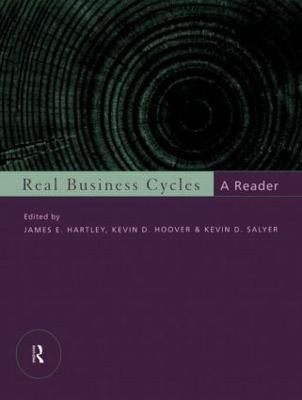 Real Business Cycles  - A Reader(English, Paperback, unknown)