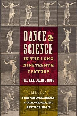 Dance and Science in the Long Nineteenth Century(English, Hardcover, unknown)