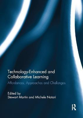 Technology-Enhanced and Collaborative Learning(English, Paperback, unknown)