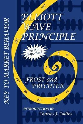 Elliott Wave Principle(English, Paperback, Frost A. J.)