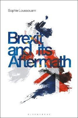 Brexit and its Aftermath(English, Electronic book text, unknown)