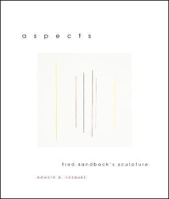 Aspects(English, Hardcover, Vazquez Edward A.)