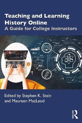 Teaching and Learning History Online(English, Paperback, unknown)