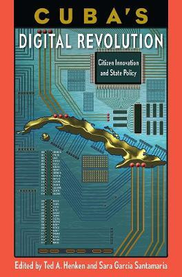 Cuba's Digital Revolution(English, Paperback, unknown)
