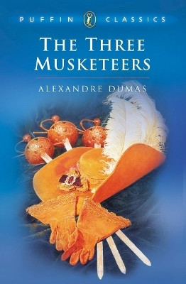The Three Musketeers(English, Paperback, Dumas Alexandre)